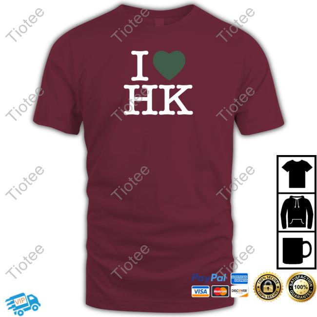 Robert Saleh I Love Hard Knocks Long Sleeve Tee New York Jets