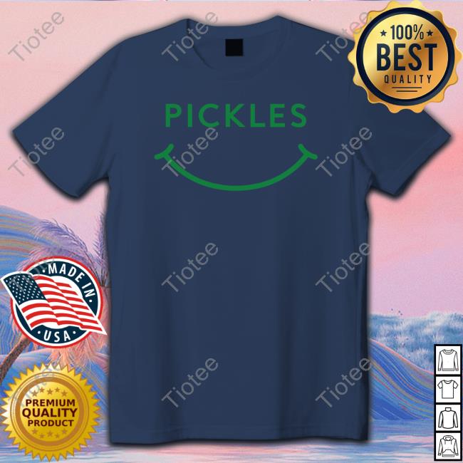 Pickles Shirt