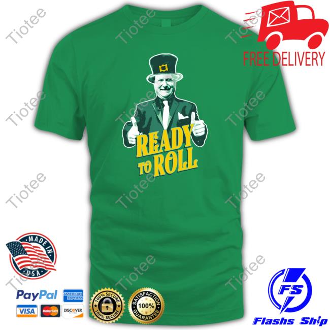 Barstoolsports Store Ready To Roll Spd New Shirt