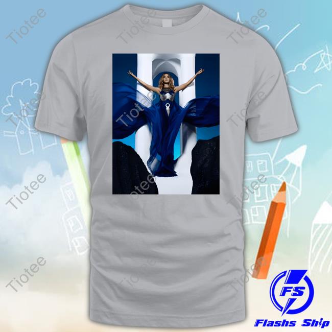 Kylie Minogue Store Aphrodite Sweatshirt