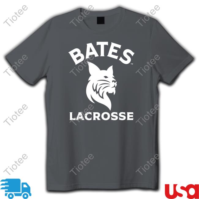 Bates Lacrosse Hoodie