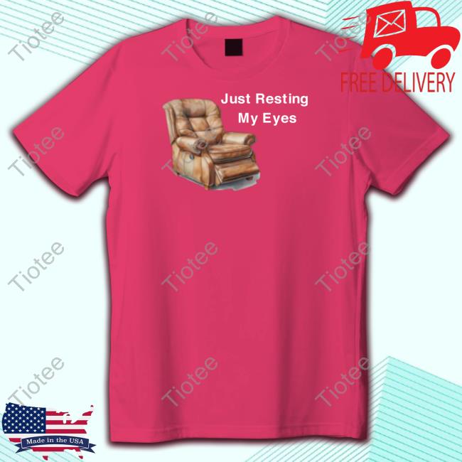 Power Nap Just Resting My Eyes Shirts Emotionalclub Power Nap Just Resting My Eyes Shirt