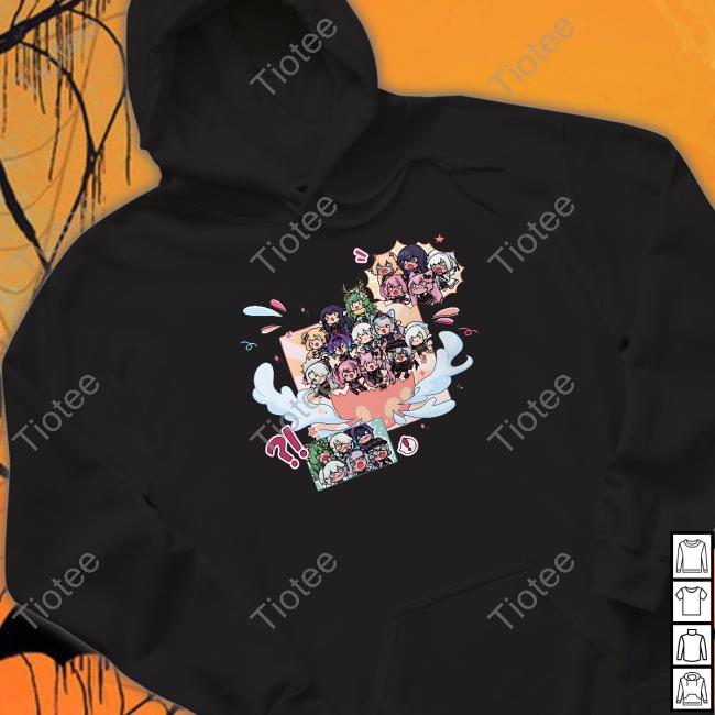 Release Of The Gremolins Crewneck Sweatshirt