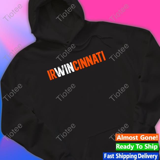 Irwincinnati T-Shirt
