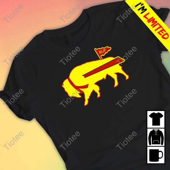 Buffalo Butter Lamb Shirts
