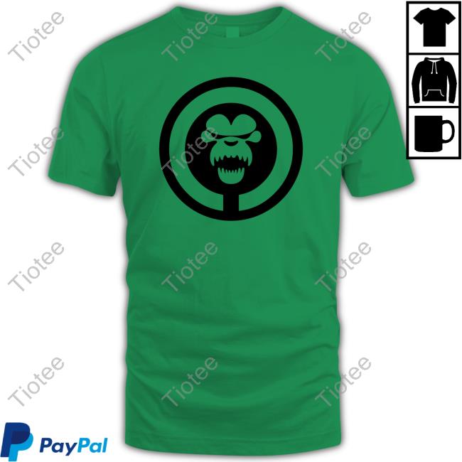 Utility Ape T-Shirt