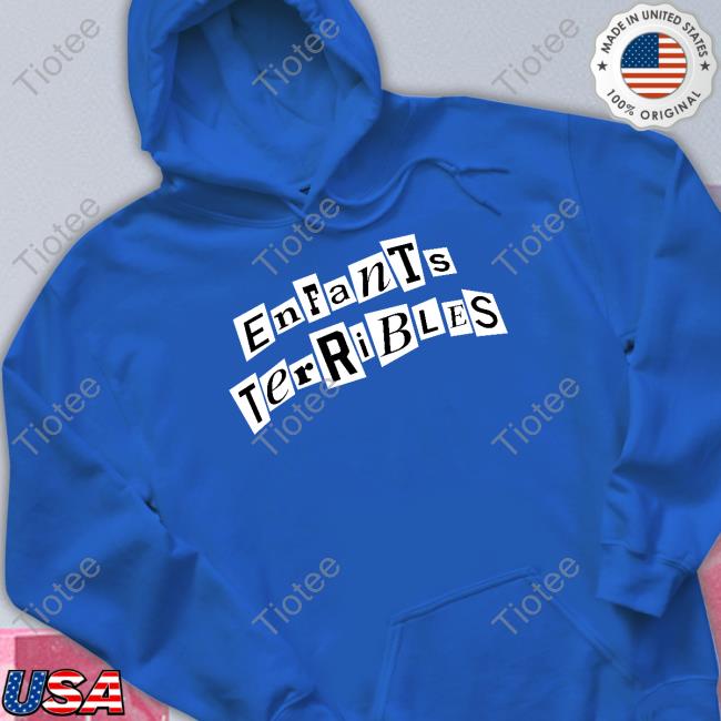 Dimension 20 Enfants Terribles Shirt, T Shirt, Hoodie, Sweater, Long Sleeve T-Shirt And Tank Top