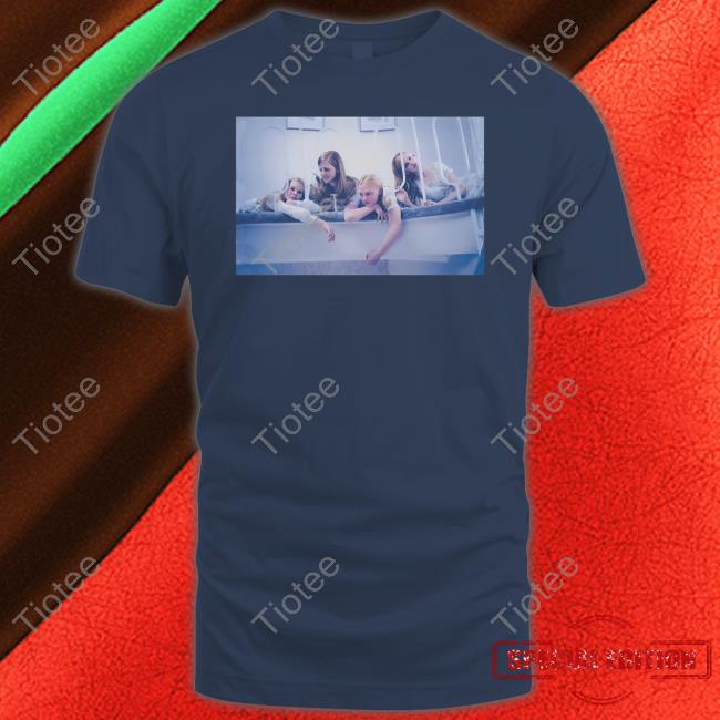 Sofia Coppola Ut New Shirt