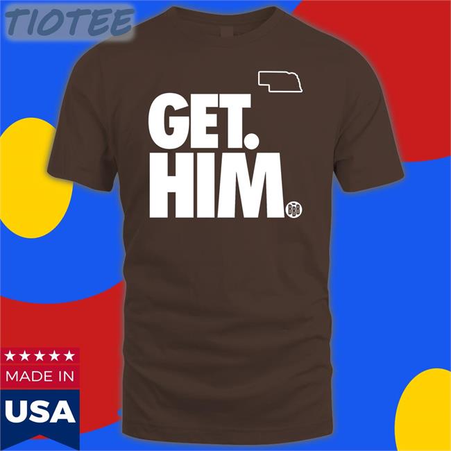 Get Him Sweatshirt