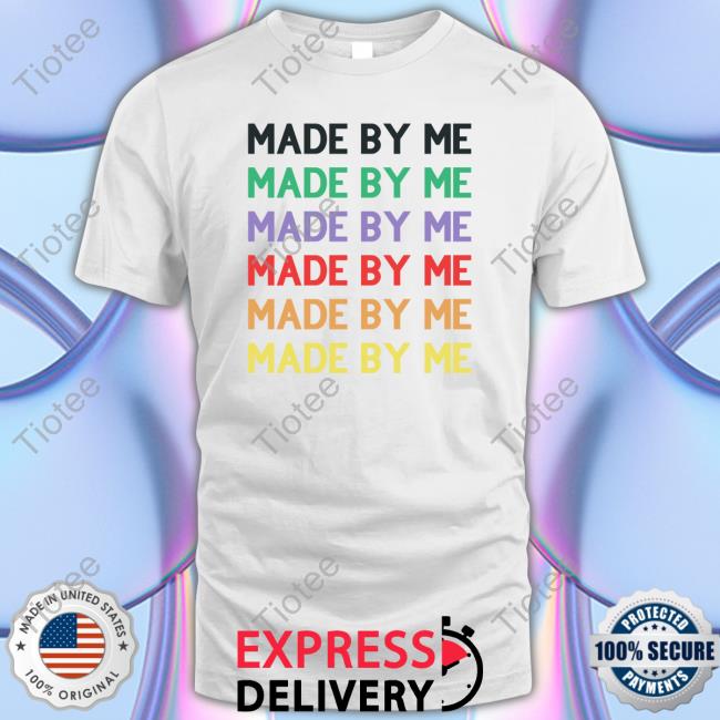 Oliver Willis Made By Me Shirt Owillis Hoodies