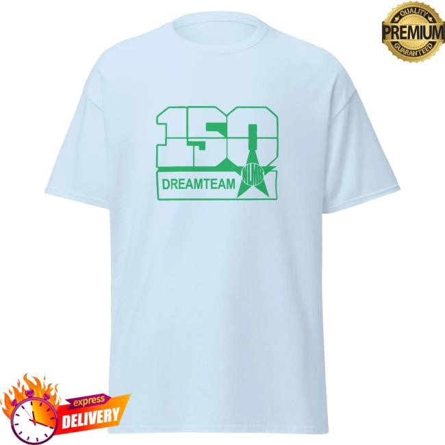 Official G Herbo Merch 150 Dreamteam Tshirt