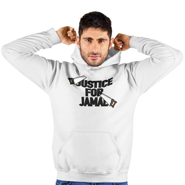 Mohammed Lak Justice For Jamal Shirt