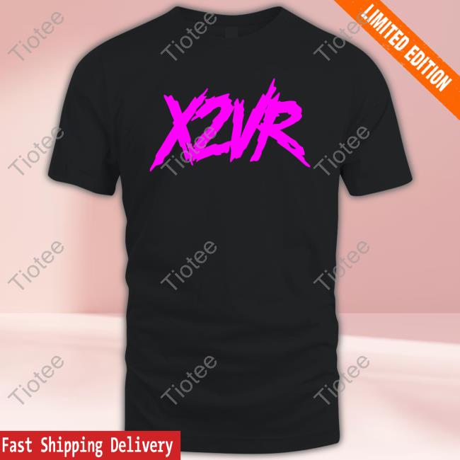 X2vr Hoodie