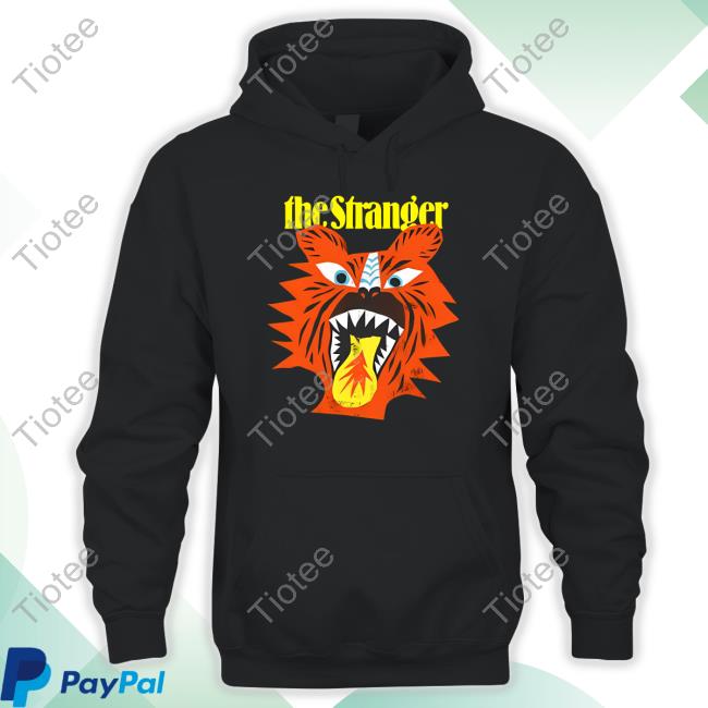The Stranger T-Shirt