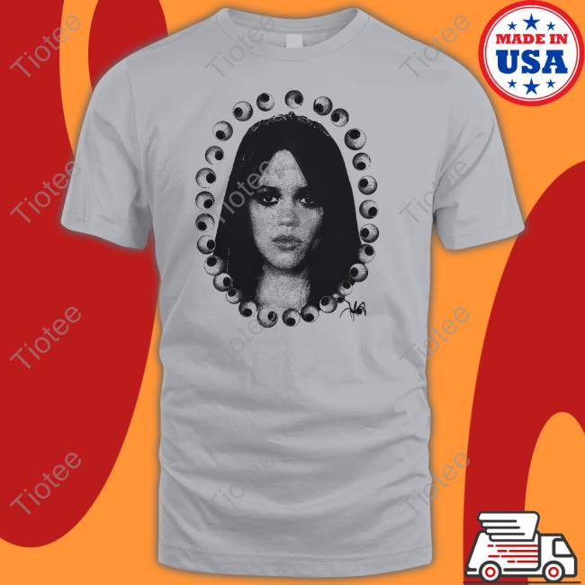Buggirl200 Wednesday Shirts