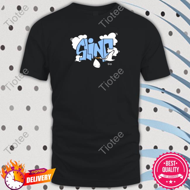 Claire Cottrill Sling New Shirt