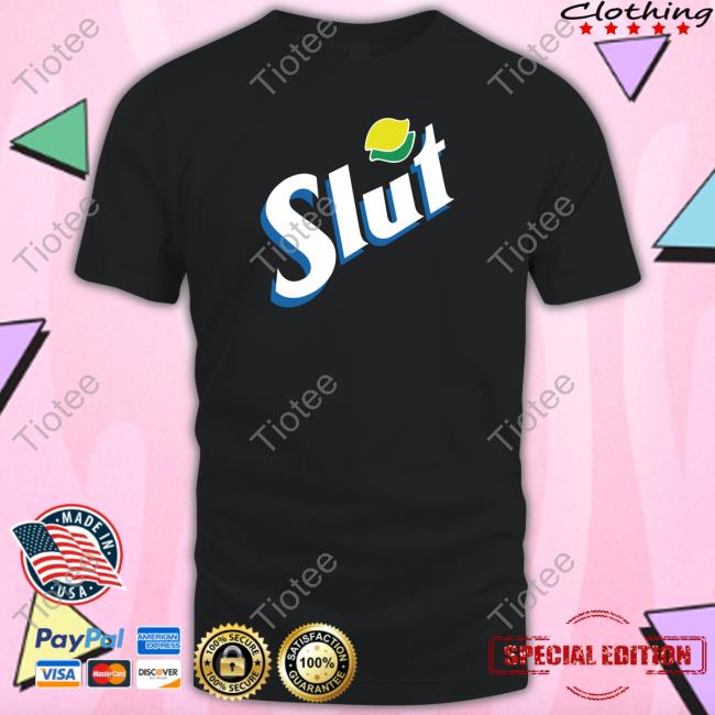 Shitheadsteve Shop Slut Sexy Soda Long Sleeve T Shirt