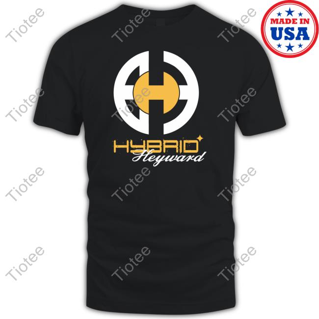 Charlotte Heyward Wesley Hybrid Heyward Shirt