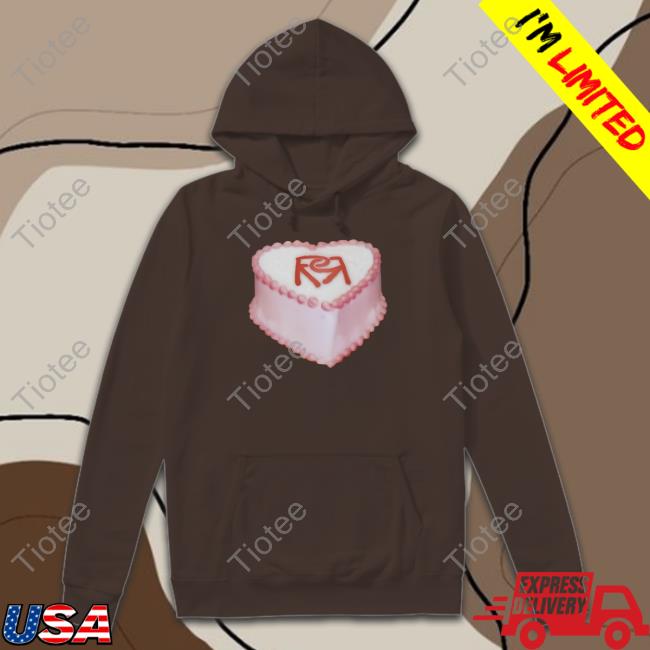 Rr Cake Shirt