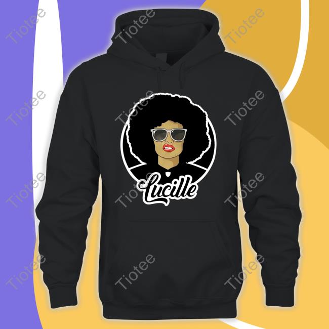 Official Lucille 2.0 Tee Shirt