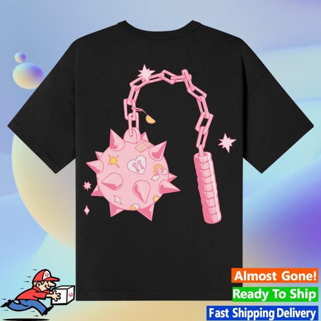 Official AlbertsStuff Flail Youth Tees