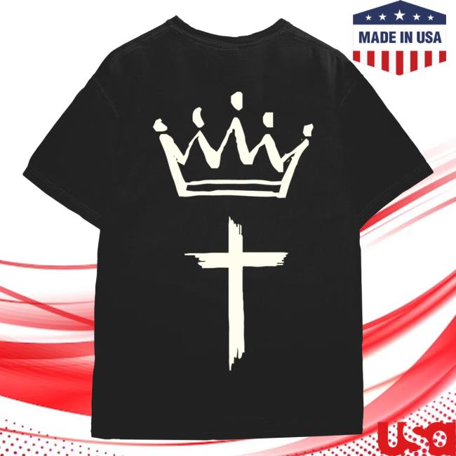 Official Phil Wickham Merch Store Shop This Is Our God New Shirt - Black PhilWickham