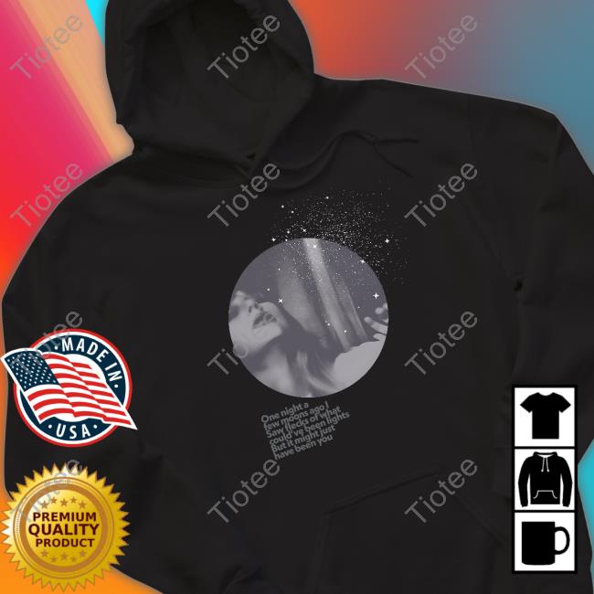 Taylor Swift Store Might Have Just Been Tee Shirt