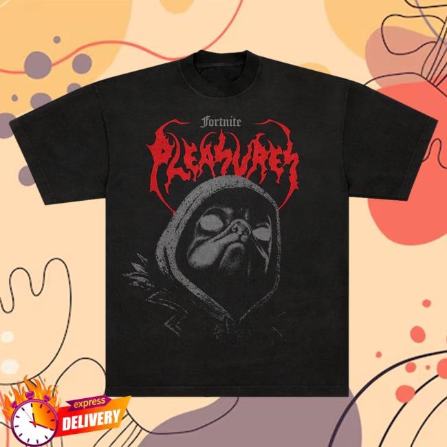 Official Complex Clothing Store Shop Pleasures Dark Doggo Tees Complex Merch Apparel