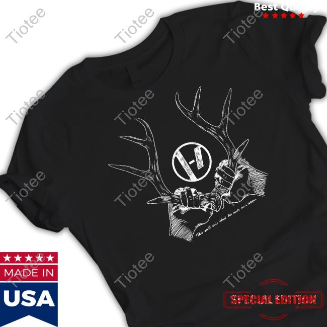 This Small Eerie Island Has Made Me A Weapon Limited Shirt