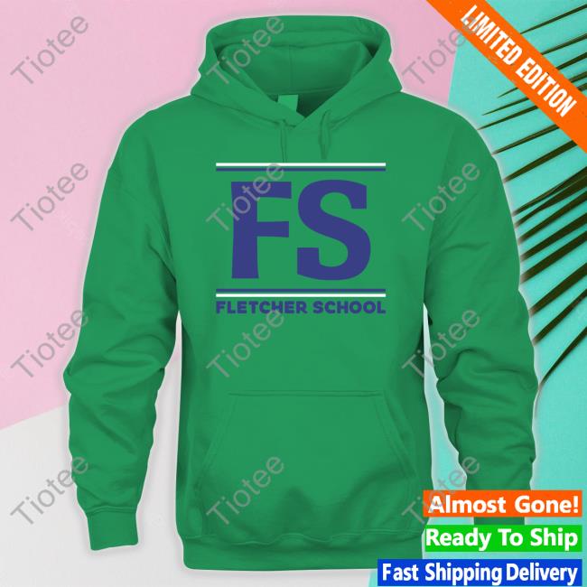 Fs Fletcher School Tees