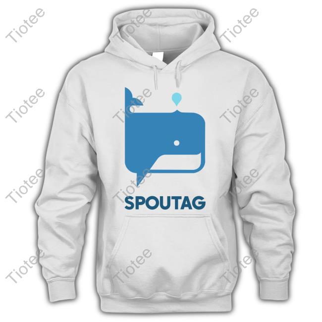 Spoutag Shirt Christopher Bouzy