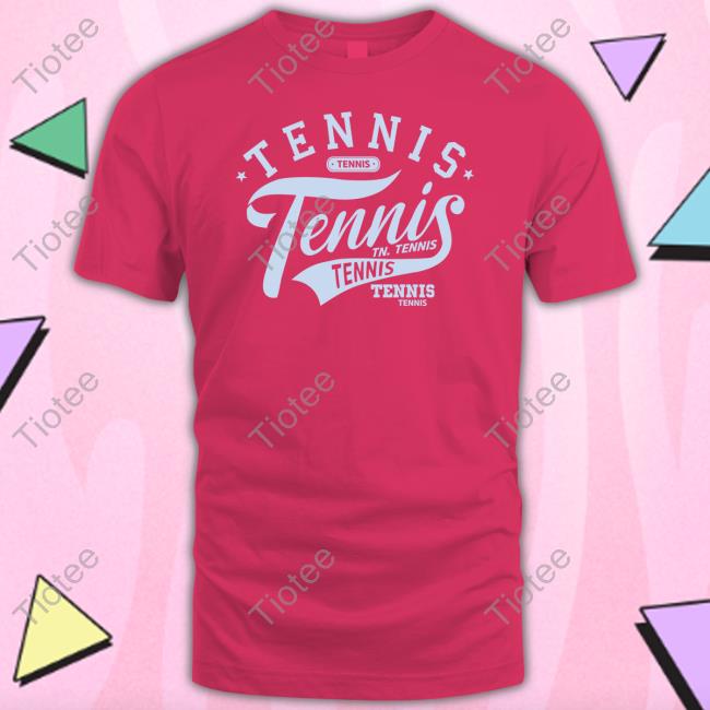 Game Grumps Store Tennis Sweatshirt
