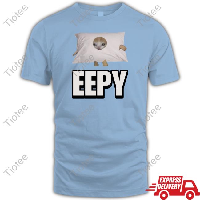 Cringeytees Store Eepy Cringey Tee