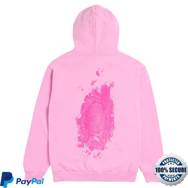 Official Pnkprnt Est. 2014 Hoodie - Nicki Minaj