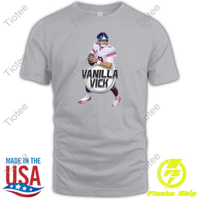 Vanilla Vick Hooded Sweatshirt Barstool Sports