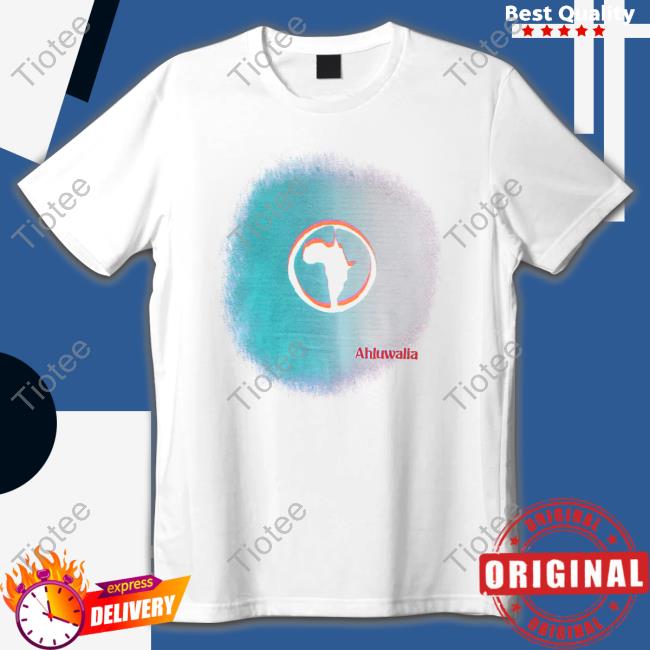 Kalonji Ahluwalia T-Shirt