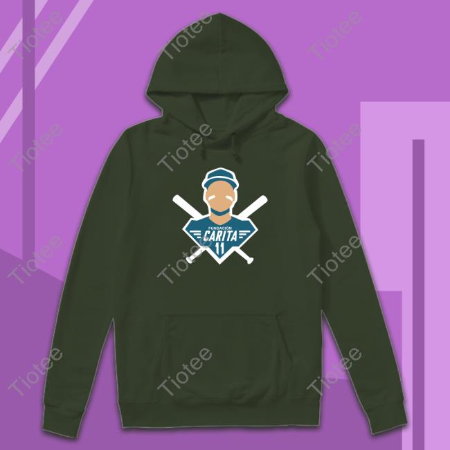 Fundacion Carita 11 T-Shirt