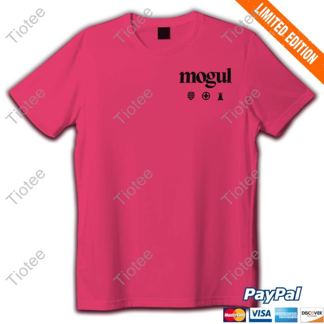 Ludwig’S Mogul Chessboxing Championship Shirt