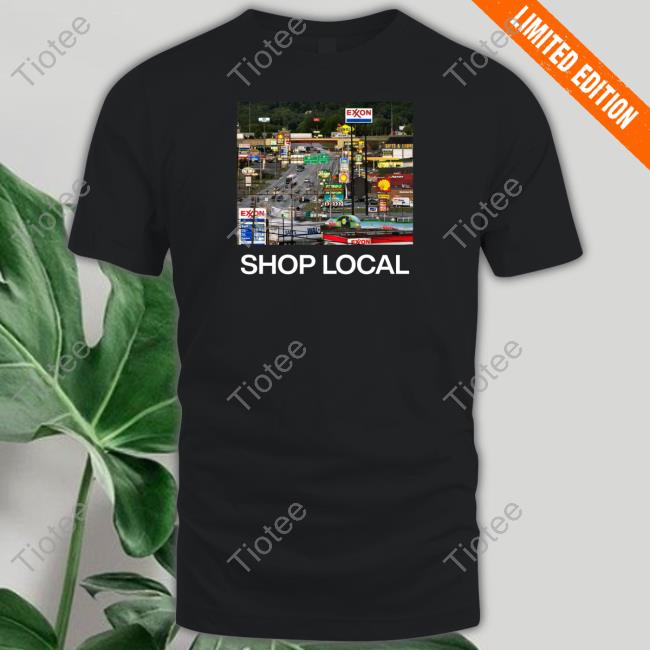 Shithead Steve Merch Breezewood Pennsylvania Shop Local Tees