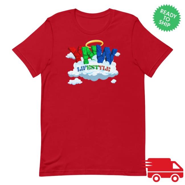 Official Ynw Melly Clothing Merch Ynw Melly YNW Lifestyle Attractive Shirt YnwMelly