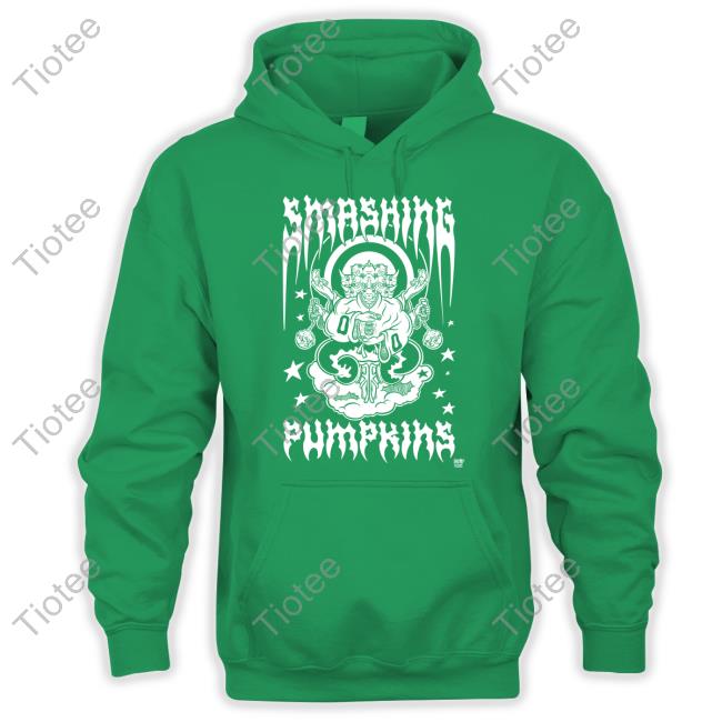 Smashingpumpkins Rhinoceros Smashing Pumpkins Long Sleeve Tee Shirt