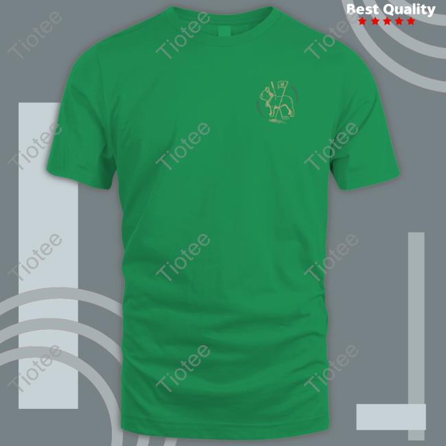 Country Club Tee
