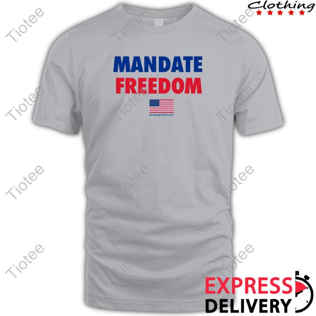 Enes Freedom Mandate Freedom Sweatshirt Freedom Matters Store Laura Ingraham