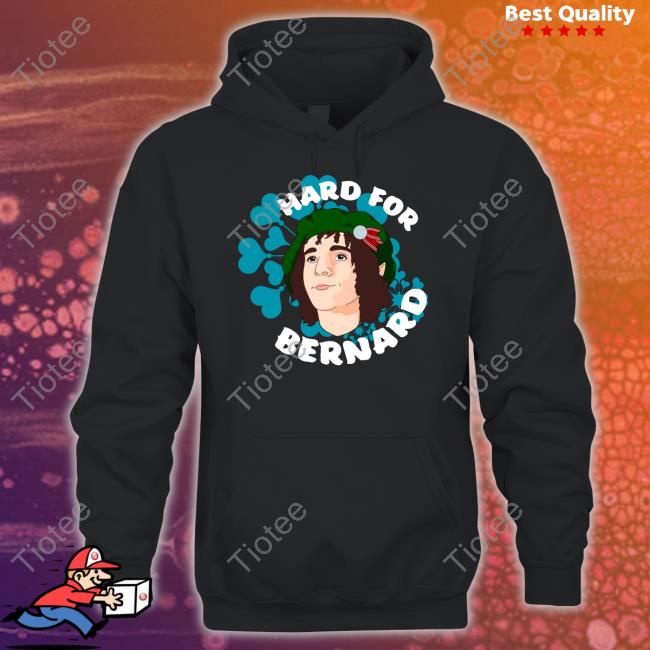 Boxedwinedesign Shop Hard For Bernard Unisex T Shirt Ericlloydmorelli