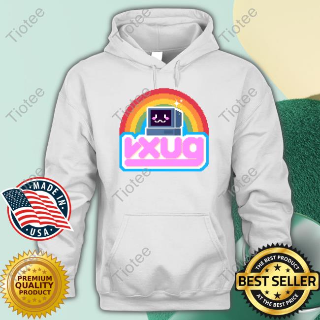 Vxuwu Shirt Vx Underwear Shop