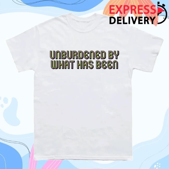 The Lincoln Project Official Merch Store "Unburdened" Short Sleeve Tee Lincoln Project Clothing Shop Lincolnproject