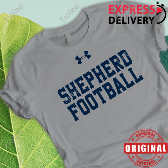 Shepherd Football Shirts