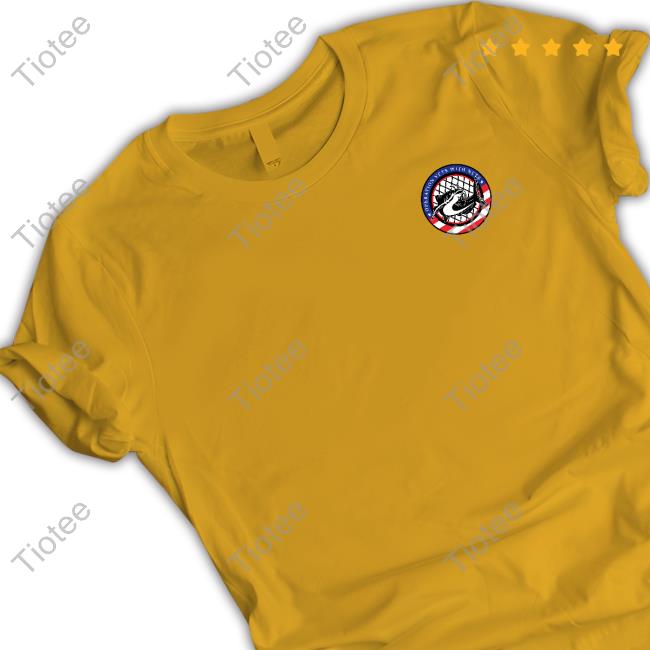 Official Operation Vets With Nets Hoodie