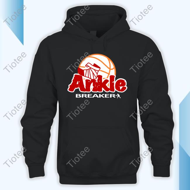 Ankle Breaker Shirt