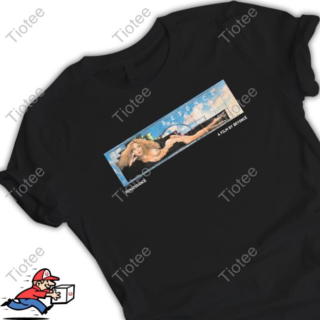 Official Beyoncé Shop Merch Billboard B Ss Tee Shirt